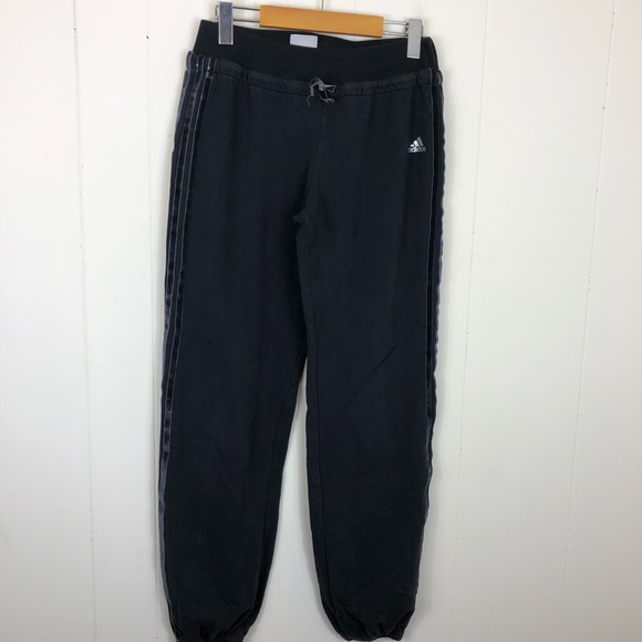 Adidas Youth Joggers Sz XL - Picture 2 of 11